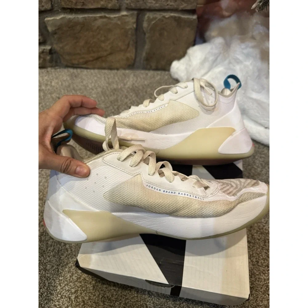 Nike Jordan Luka 1 Legend of 7‎ Size 10 Sneakers Basketball